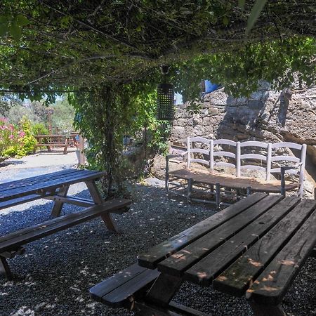 Casta A Casa Di Paulina B&B 외부 사진