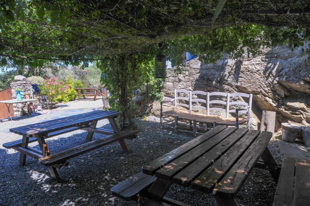 Casta A Casa Di Paulina B&B 외부 사진