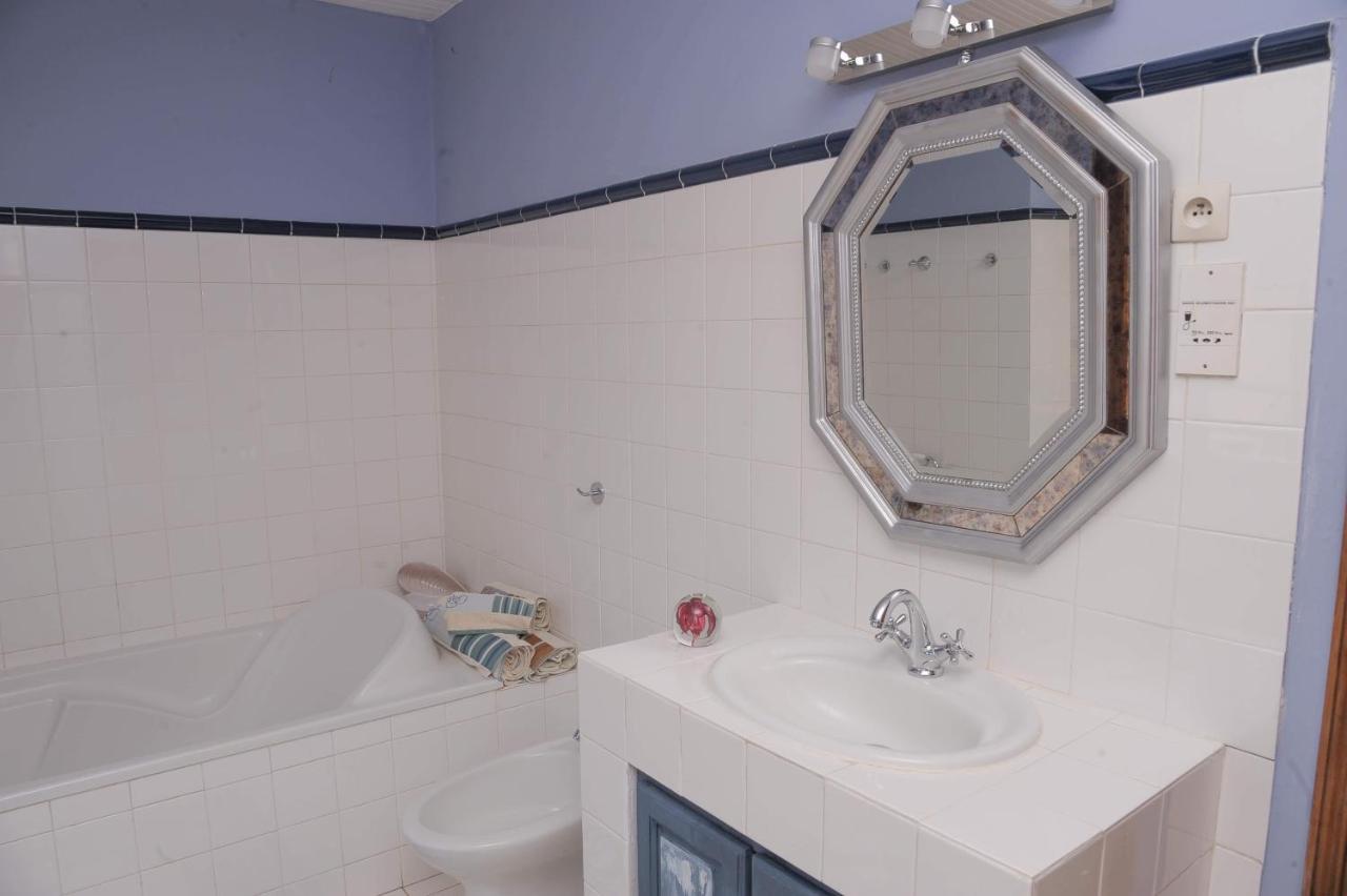 Casta A Casa Di Paulina B&B 외부 사진