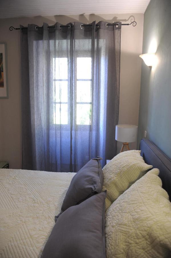 Casta A Casa Di Paulina B&B 외부 사진